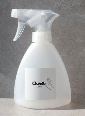 アルカリクリーナー